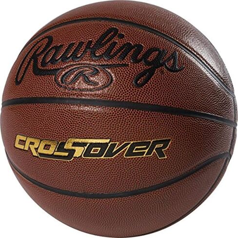 Rawlings NCAA Basketball in Saudi Arabia
