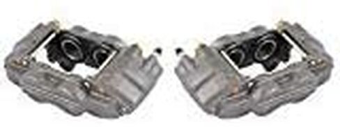 Callahan OE Replacement Front Brake Calipers Set [For 2001 2002 2003 2004 2005 2006 Toyota Sequoia Tundra 13WL Caliper Casting] in Saudi Arabia