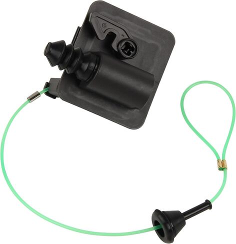 74700-TBA-A02 مجموعة باب الغاز المحرك لغطاء الوقود المتوافقة مع 2016-2021 Honda Civic يستبدل 74700TBAA02 in Kuwait