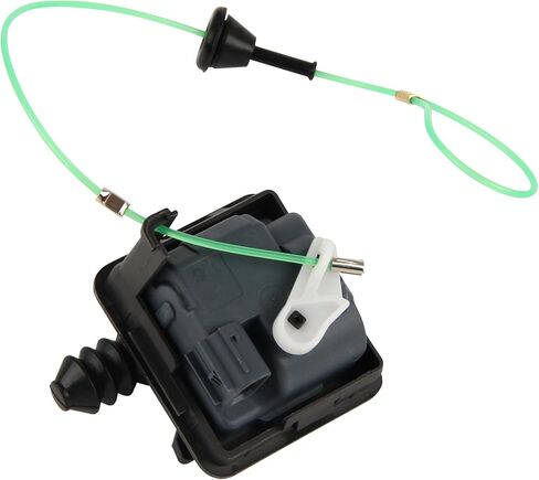 74700-TBA-A02 مجموعة باب الغاز المحرك لغطاء الوقود المتوافقة مع 2016-2021 Honda Civic يستبدل 74700TBAA02 in Kuwait