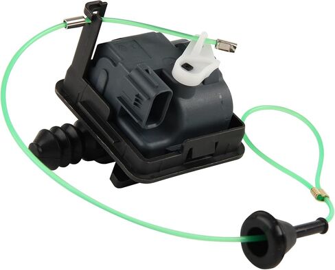 74700-TBA-A02 مجموعة باب الغاز المحرك لغطاء الوقود المتوافقة مع 2016-2021 Honda Civic يستبدل 74700TBAA02 in Kuwait