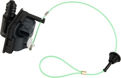 74700-TBA-A02 مجموعة باب الغاز المحرك لغطاء الوقود المتوافقة مع 2016-2021 Honda Civic يستبدل 74700TBAA02 in Kuwait