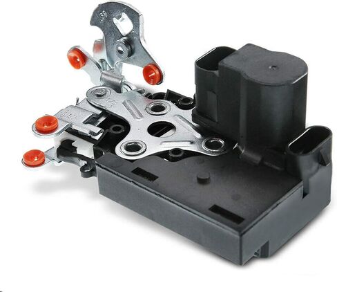 YHTAUTO | Front Driver Side Door Lock Latch Actuator | Replacement for Buick Terraza Chevrolet Uplander Venture Oldsmobile Silhouette Pontiac Montana Trans Sport Saturn Relay in Saudi Arabia