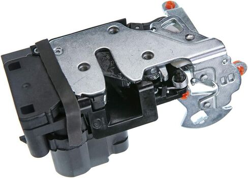 YHTAUTO | Front Driver Side Door Lock Latch Actuator | Replacement for Buick Terraza Chevrolet Uplander Venture Oldsmobile Silhouette Pontiac Montana Trans Sport Saturn Relay in Saudi Arabia