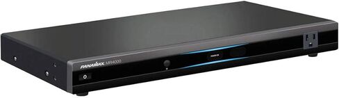 Panamax MR4000 8-Outlet Home Theater Power Management in Saudi Arabia