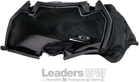 Ski-Doo New OEM اختياري حقيبة قفازات ساخنة بطانة البضائع 860201084 REV-XM XS in Kuwait