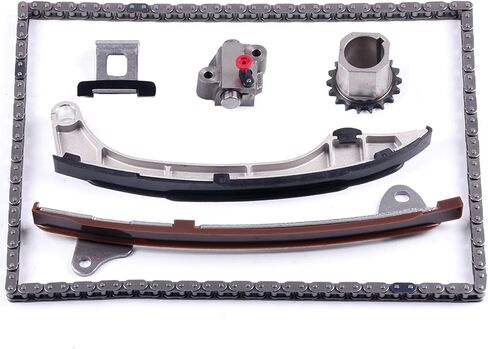 Timing Chain Kit For 2013-2015 For Lexus ES300h,2011-2015 For Scion tC,2013-2016 For Toyota Avalon,2010-2016 For Toyota Camry,2009-2016 For Toyota Highlander,2009-2015 For Toyota RAV4 2.5L 2.7L L4 in Saudi Arabia