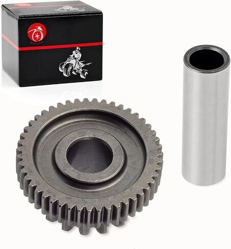 كاتب مخلب اتجاه واحد تحمل والعتاد المهمل عدة ترس المحرك وحشية لهوندا 1999-2014 TRX400EX 2x4 TRX400X in Saudi Arabia