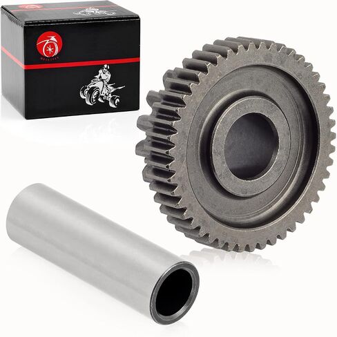 كاتب مخلب اتجاه واحد تحمل والعتاد المهمل عدة ترس المحرك وحشية لهوندا 1999-2014 TRX400EX 2x4 TRX400X in Saudi Arabia