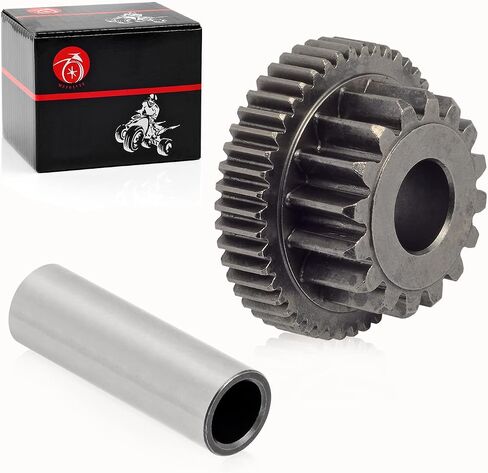 كاتب مخلب اتجاه واحد تحمل والعتاد المهمل عدة ترس المحرك وحشية لهوندا 1999-2014 TRX400EX 2x4 TRX400X in Saudi Arabia