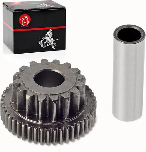 كاتب مخلب اتجاه واحد تحمل والعتاد المهمل عدة ترس المحرك وحشية لهوندا 1999-2014 TRX400EX 2x4 TRX400X in Saudi Arabia