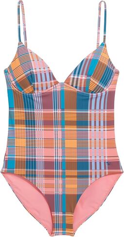 vineyard vines Women's Underwire One-Piece in Kuwait