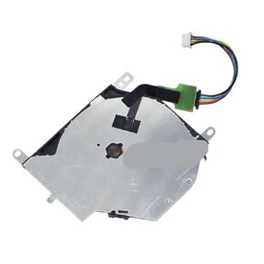 for Pro4 Pro 4 Built-in CPU Cooling Fan ND55C06-15G05 ND55C06-16C13 DC5V 0.50A with Joint