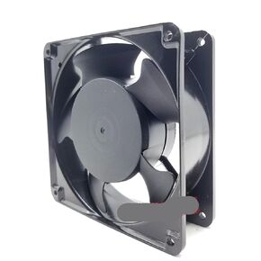 12038 Cooler 4715MS-23T-B5A for 120 * 120 * 38MM Cooling Fan AC230V 14/15W
