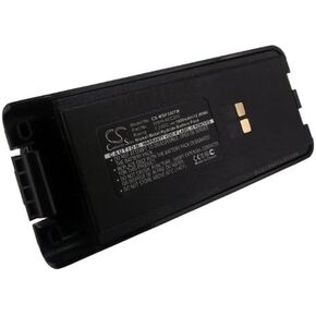 7.2V High-Performance Replacement Battery for Maxon SP300 SP320 SP330 SP340 SP310 with WWH-ACC200/1800mAh
