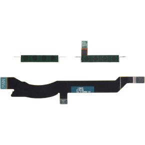 Signal Antenna Flex Cable Replacement for Samsung Galaxy Note 20 Ultra 5G with 5G Signal Module Part for Samsung Galaxy Note 20 Ultra 5G Model: SM-N986U SM-N986U1