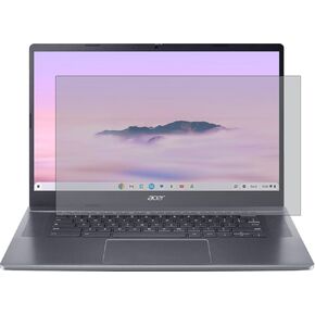 Screen Protector (Set of 2) for Acer Chromebook Plus 515 15.6" Laptop CB515-2H-31NY Anti Glare Anti Scratch
