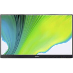 acer UT2 21.5-inch Full HD IPS Monitor 60Hz 4ms 250 Nit HDMI (Renewed)
