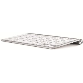 Apple MC184LL/B Wireless Keyboard (Renewed)