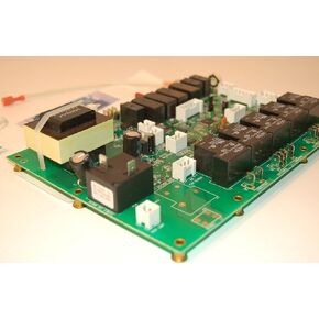 002406-000 Origianl Viking OEM OVEN MECHANICAL CONTROL BOARD KIT
