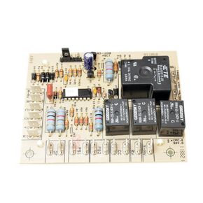 Icp 1087562 Central Air Conditioner Heat Pump Defrost Control Board Genuine Original Equipment Manufacturer (OEM) Part