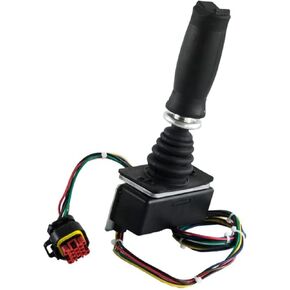 Boom Lift Single Axis Joystick Controller for JLG 450AJ 510AJ 340AJ 800AJ 1250AJP 1200SJP 1350SJP 1001118416