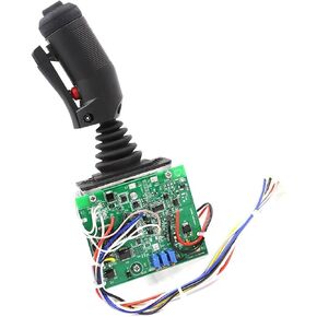 Joystick Controller for Skyjack Scissor Lift 6826 6832 7027 9250 159109