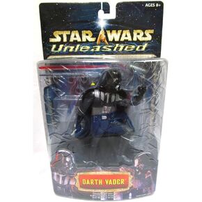 Hasbro Star Wars أطلق العنان EP3 Darth Vader
