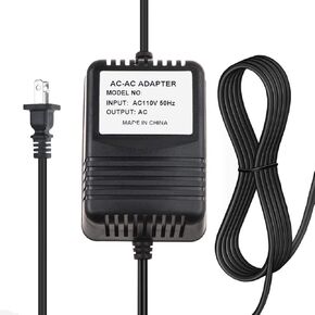 Compatible AC Adapter Replacement for VTech Charging Dock DS6671 DS6751 DS6421 DS6472 DS6401 DS6501
