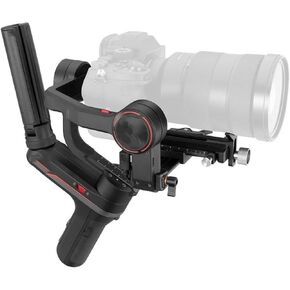 3- مثبت Gimbal لكاميرات DSLR 300 ٪ محسنة محسنة لتسجيل الفيديو في الهواء الطلق