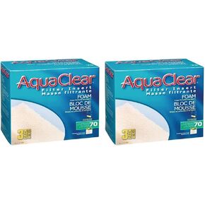 AquaClear 70 Activated Carbon, 4-1/5 Ounce in Kuwait