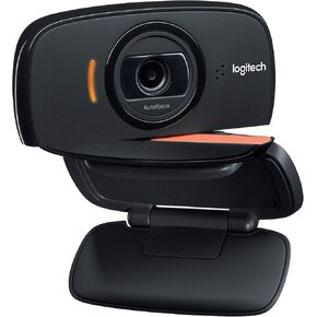 Logitech B525 960-000842 HD Webcam MSN Skype
