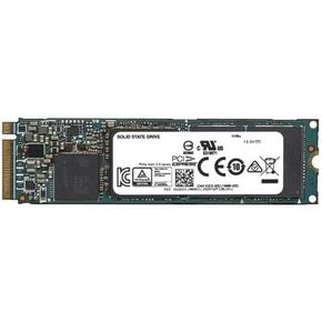Dell NJ9VC Solid State Drive - 256 GB - Triple Level Cell (TLC) - PCI Express 3.0 x4 - M.2 2280 (Renewed)