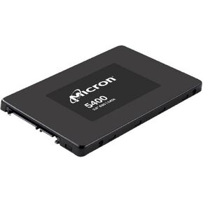 Lenovo 5400 Pro 1.92 TB Drive Solid State - 2.5 "داخلي - SATA (SATA/600) - اقرأ مكثفًا