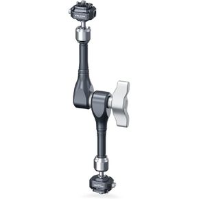 FALCAM F22 Quick Release 7 Inch Extension Magic Arm Kit Strong Load-Bearing Capacity Full Range of Adjustment Non-Slip Design for Camera Cages Tripods Stabilizers Suction Cups 2974