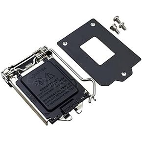 CPU Socket Cover Holder Protector LGA 115X 1155 1156 1150 1151