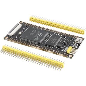 STM32H743IIT6 Learning Board STM32 Development Board 2M Flash 1M SRAM STM32H743 Core Board System Board