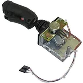 Joystick Controller GS-1530 GS-1930 GS-2032 for Genie Scissor Lift 62161 62161GT