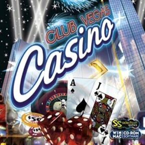 Club Vegas - Casino