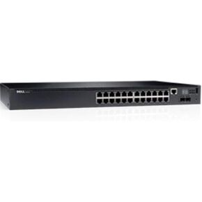 Dell N2024P Layer 3 Switch