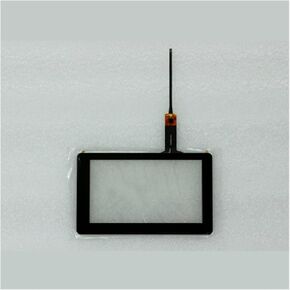 7'' QGX8306-1GG - Touchpad capacitive Touch Panel Screen