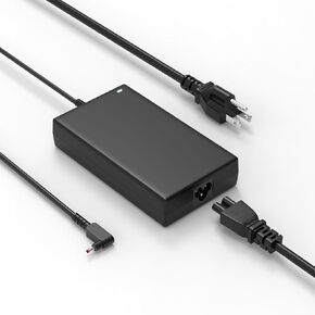 180W AC Laptop Charger Compatible with Acer Predator Helios 300 PH317-51 PH317-52 PH315-51 PH315-52 PH315-53 PH315-54 PH317-53 54 G3-573 Triton 300 500 PT315-51 PT314-51s Nitro Gaming Laptop