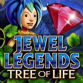 Legends Jewel - Tree of Life [Download]