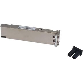 بواسطة DHL! 100 جيجا هرتز ITU شبكة 10GBASE-ZR C-BAND OPTICS 10G CH42 1543.73NM 80km ZR DWDM XFP TRANSCEIVER مع وظيفة DOM