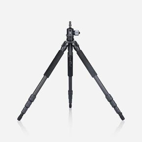 Spartan Precision Equipment Ascent Tripod Gen II with Davros Pro Head II (Mountain) in Kuwait