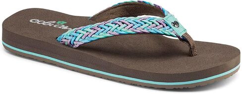 Cobian Women's Leucadia Flip Flops in Saudi Arabia