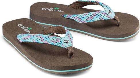 Cobian Women's Leucadia Flip Flops in Saudi Arabia