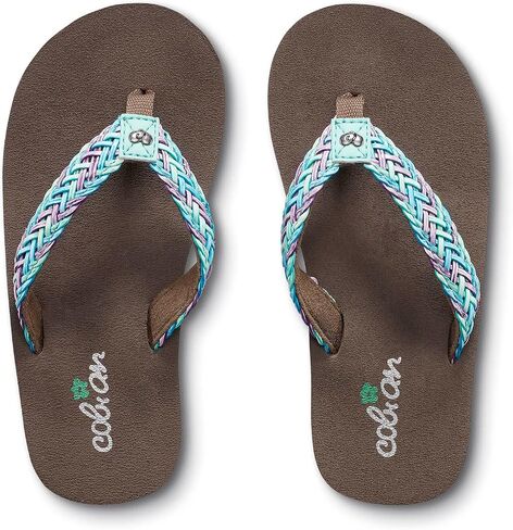 Cobian Women's Leucadia Flip Flops in Saudi Arabia