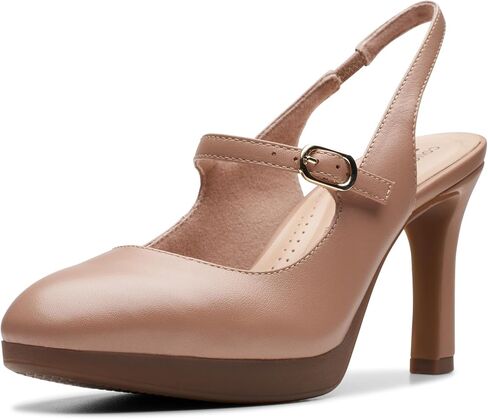 Clarks Women's Ambyr 2 Grace Pump in Saudi Arabia
