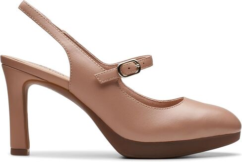 Clarks Women's Ambyr 2 Grace Pump in Saudi Arabia